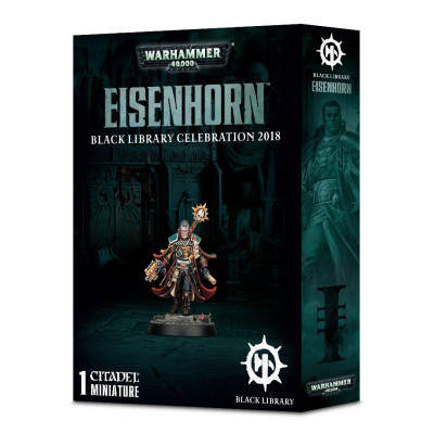 [MO] Eisenhorn