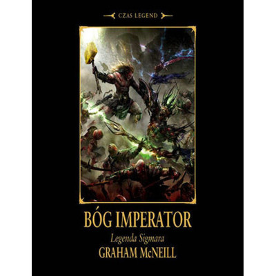 Bóg Imperator