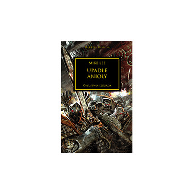 Herezja Horusa: Upadłe Anioły