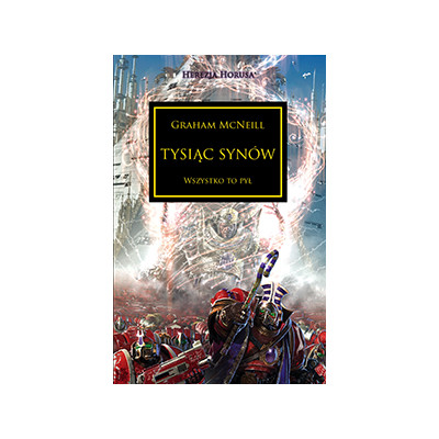 Herezja Horusa: Tysiąc Synów