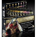 Paint Set - METAL Alchemy - GOLD