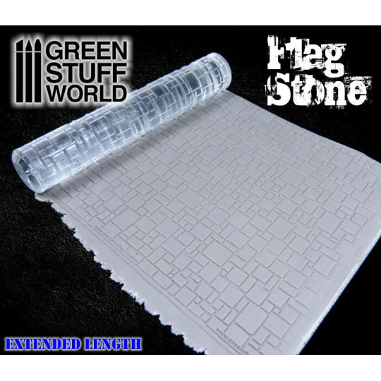 Rolling Pin Flagstone