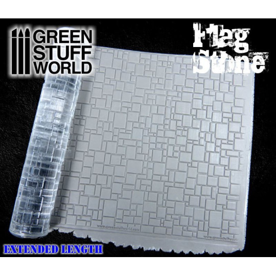 Rolling Pin Flagstone