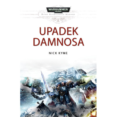 Warhammer 40000: Upadek Damnosa
