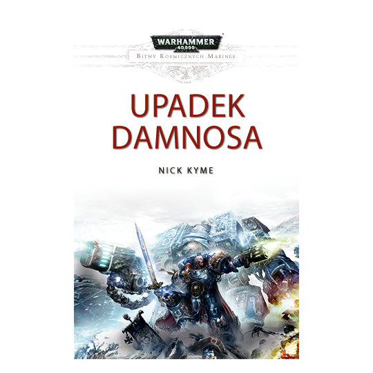 Upadek Damnosa
