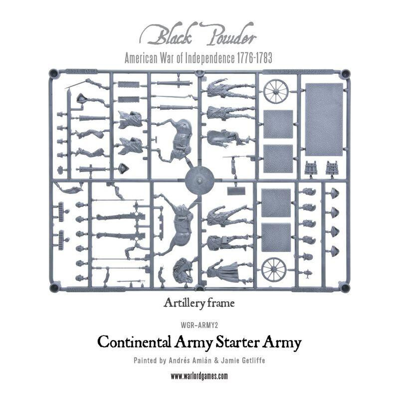 Liberty or Death Battle Set