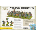 Viking Hirdmen