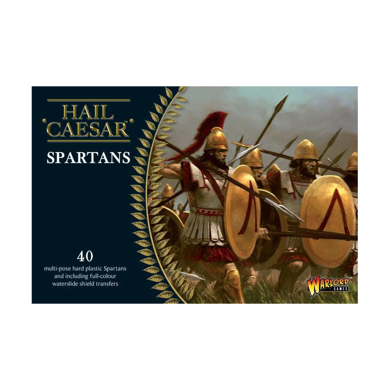 Spartans