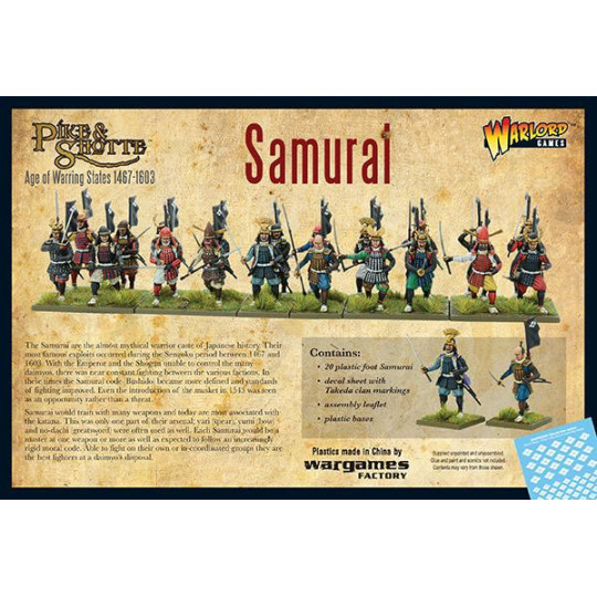 Samurai