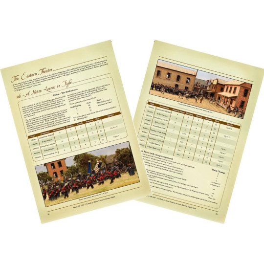 Glory Hallelujah! (American Civil War)