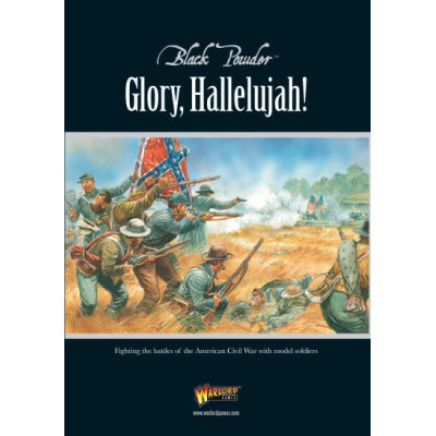 Glory Hallelujah! (American Civil War)