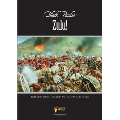 Zulu!