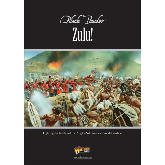 Zulu!
