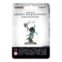 Liekeron the Executioner