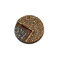 Cobblestone Base Round 60mm (1)