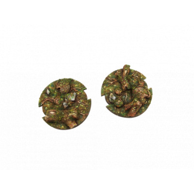 SWL Forest Bases 70mm Round (1)