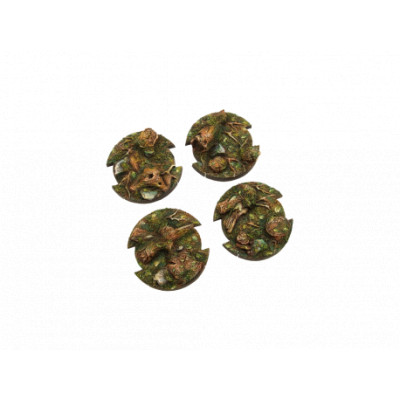 SWL Forest Bases 50mm Round (2)