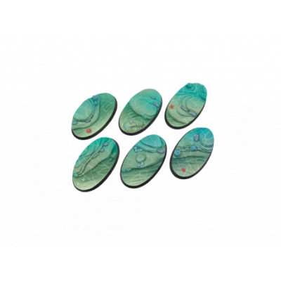 Deep Water Bases Oval 60mm (4)