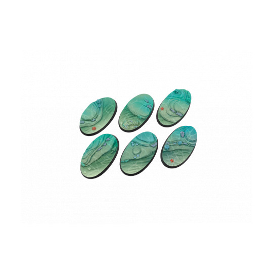 Deep Water Bases Oval 60mm (4)