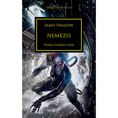 Herezja Horusa: Nemezis