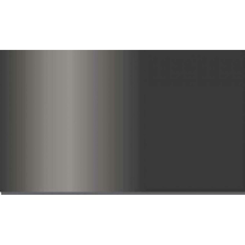 Metal Color - Gunmetal Grey