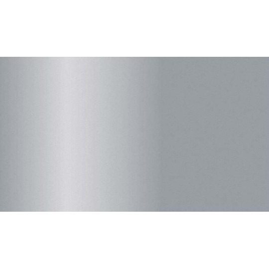 Metal Color - White Aluminium