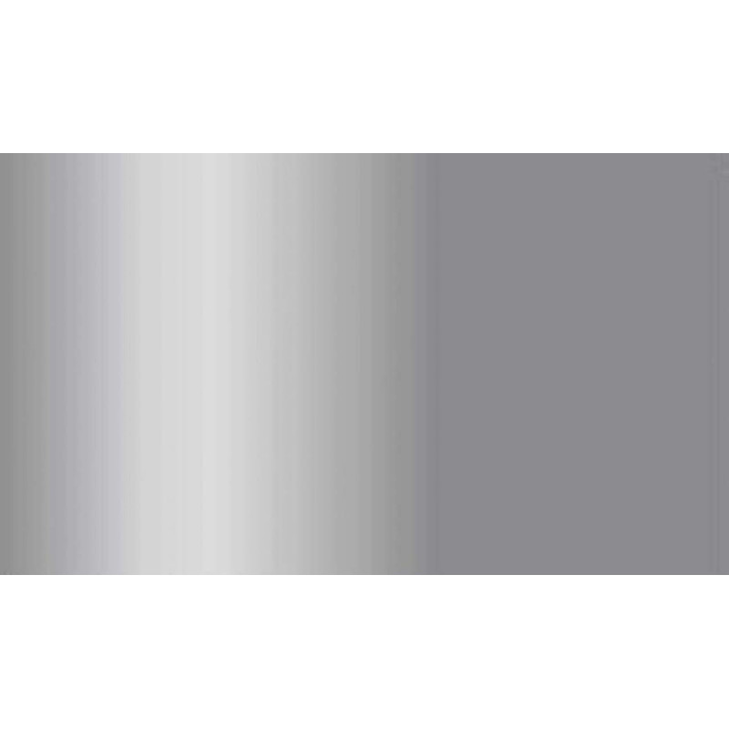 Metal Color - Aluminium