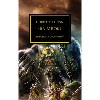 Herezja Horusa: Era Mroku