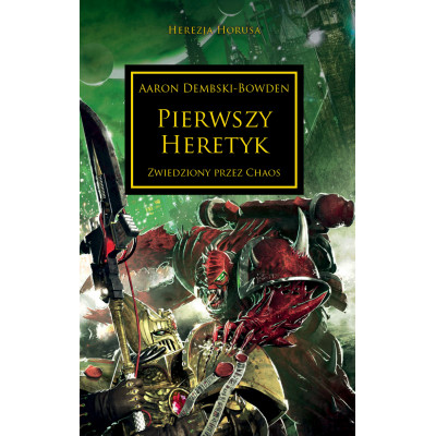 Pierwszy Heretyk