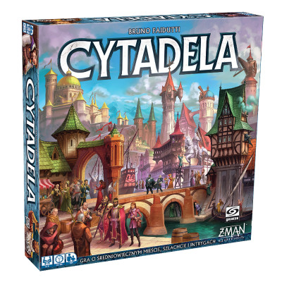 Cytadela (wydanie 2021)