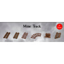TerrainCrate: Mine Track