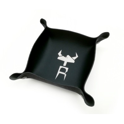 Tray na Kostki M42 Vanaheim Pattern Czarny