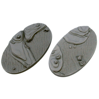 Deep Water Bases Oval 90mm (2)