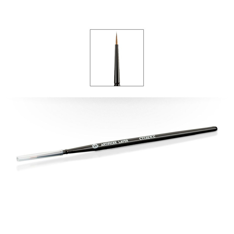 Pędzel Citadel: XS Artificer Layer