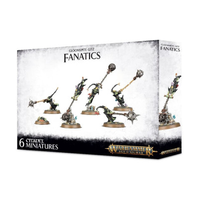[MO] Fanatics