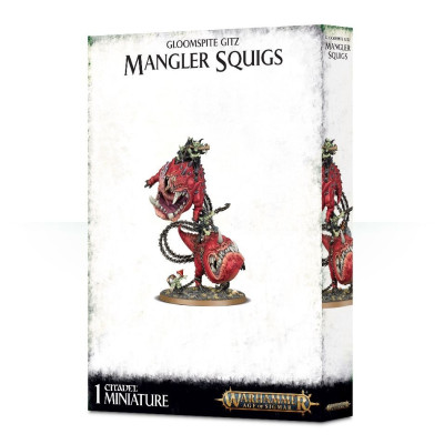 Mangler Squigs