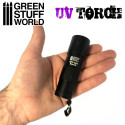 Ultraviolet Torch
