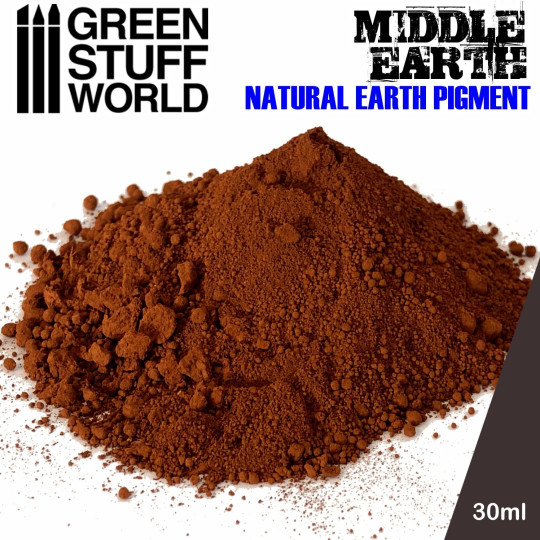 GSW Pigment MIDDLE EARTH