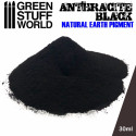 GSW Pigment ANTHRACITE BLACK