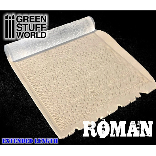 Rolling Pin ROMAN