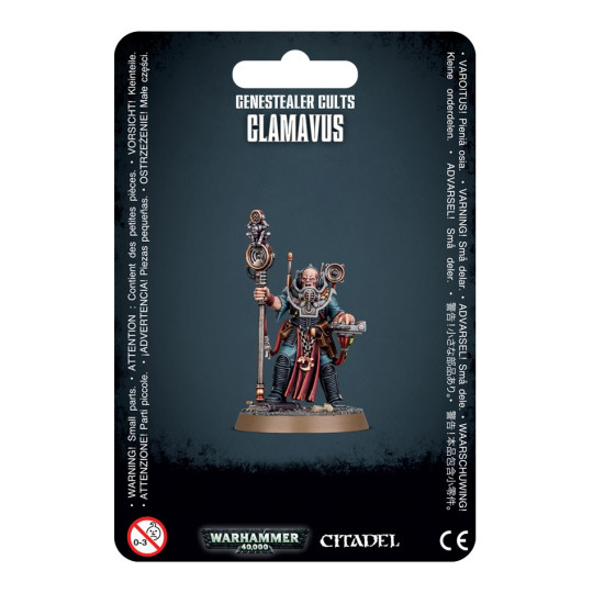 Clamavus