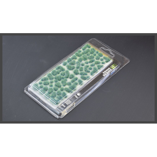 Alien Turquoise (6mm)