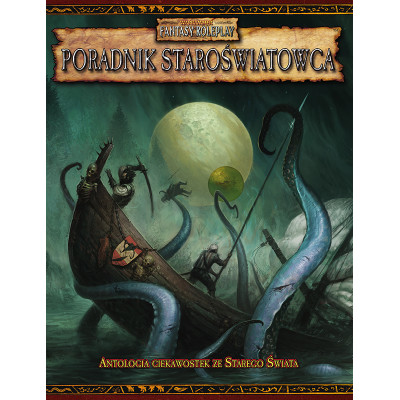 Poradnik Staroświatowca