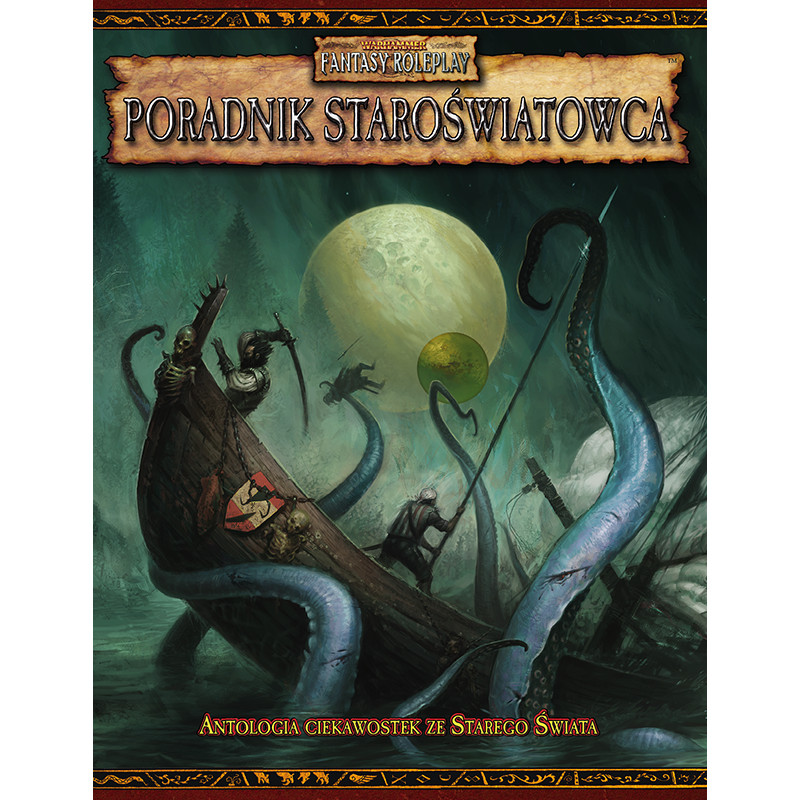 Poradnik Staroświatowca