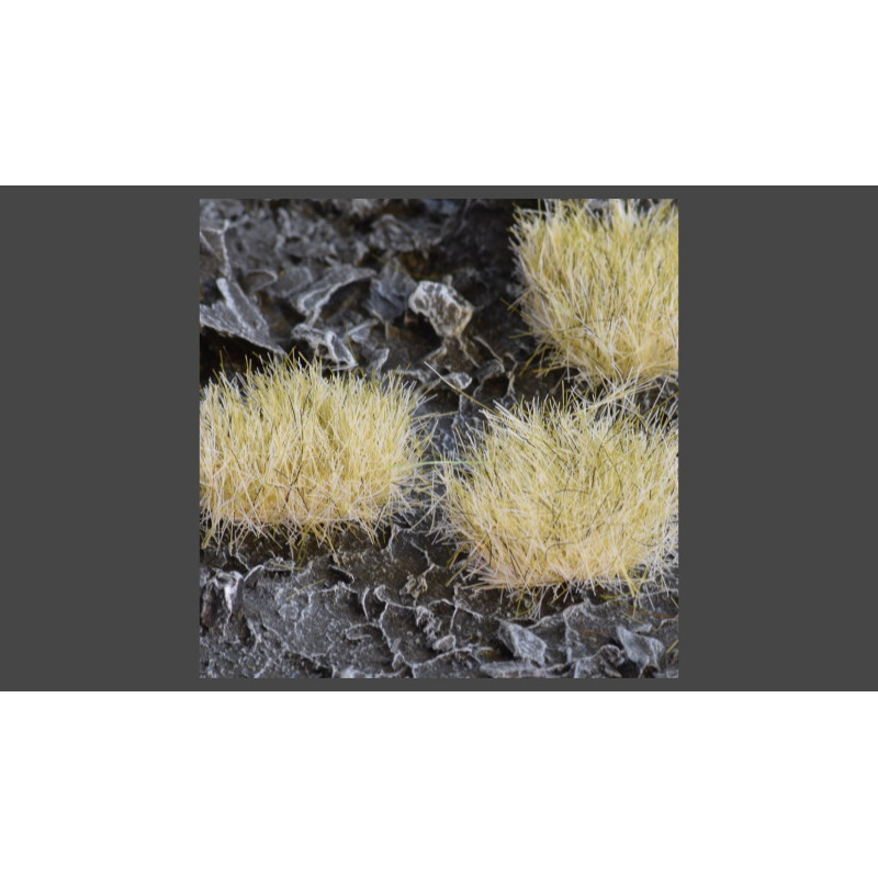 Gamer's Grass Tufts: Winter XL (12mm)