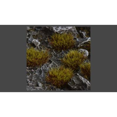 Gamer's Grass Tufts: Swamp XL (8mm)