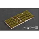 Gamer's Grass Tufts: Swamp XL (8mm)