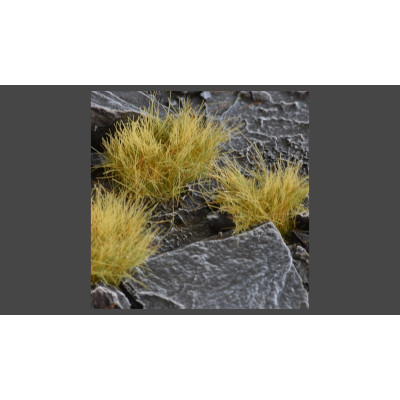Gamer's Grass Tufts: Autumn XL (12mm)