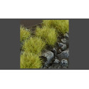 Gamer's Grass Tufts: Dry Green XL (12mm)