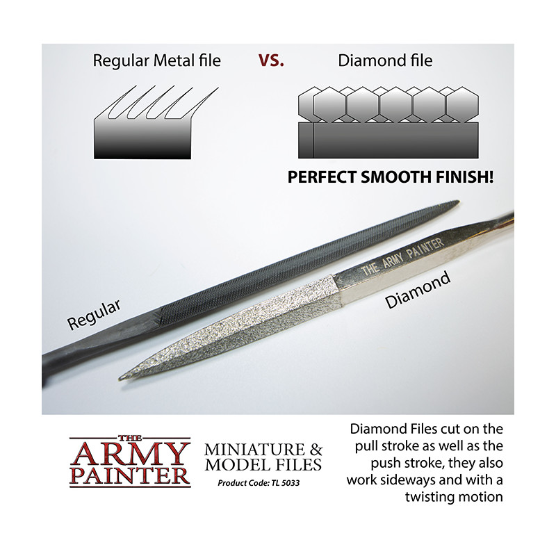 Army Painter Files 2019